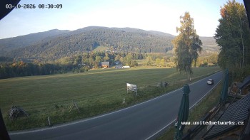 Obec Zelená Lhota