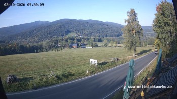 Obec Zelená Lhota