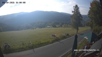 Obec Zelená Lhota