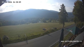 Obec Zelená Lhota