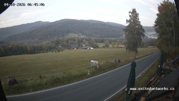 Obec Zelená Lhota