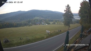 Obec Zelená Lhota