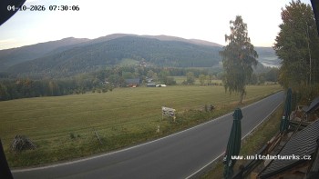 Obec Zelená Lhota