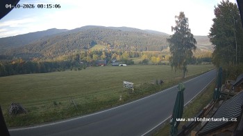 Obec Zelená Lhota