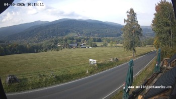 Obec Zelená Lhota
