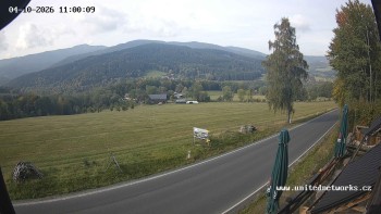 Obec Zelená Lhota