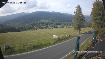 Obec Zelená Lhota