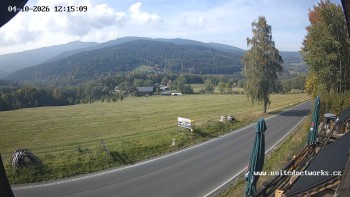 Obec Zelená Lhota