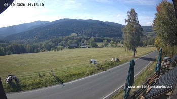 Obec Zelená Lhota
