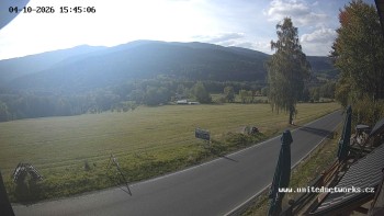 Obec Zelená Lhota