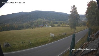 Obec Zelená Lhota