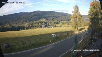 Obec Zelená Lhota