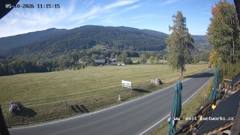 Obec Zelená Lhota