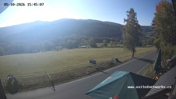 Obec Zelená Lhota