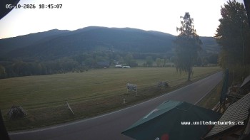 Obec Zelená Lhota