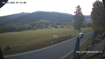 Obec Zelená Lhota