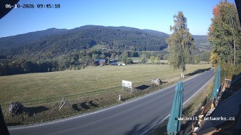 Obec Zelená Lhota