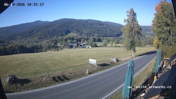 Obec Zelená Lhota