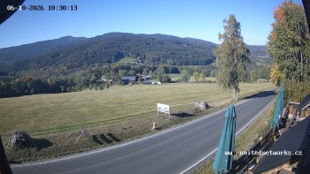 Obec Zelená Lhota