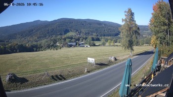 Obec Zelená Lhota