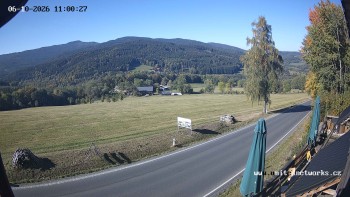 Obec Zelená Lhota