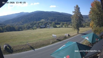 Obec Zelená Lhota