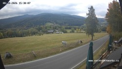 Údolí Úhlavy, Královský Hvozd