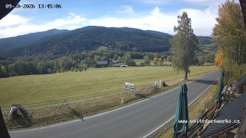 Obec Zelená Lhota