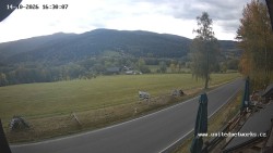 Údolí Úhlavy, Královský Hvozd