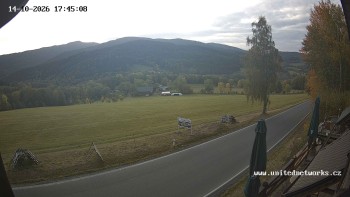 Obec Zelená Lhota