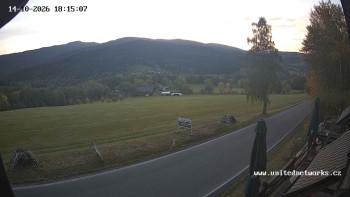 Obec Zelená Lhota