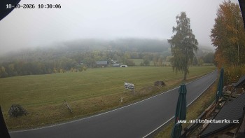 Obec Zelená Lhota