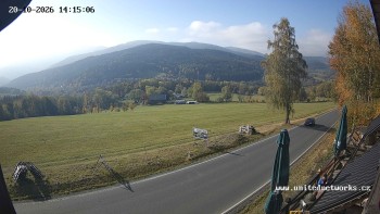 Obec Zelená Lhota