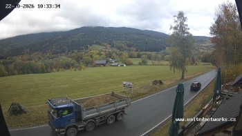 Obec Zelená Lhota