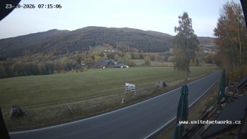 Obec Zelená Lhota