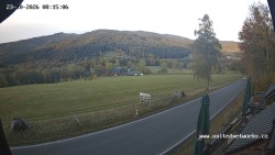 Údolí Úhlavy, Královský Hvozd