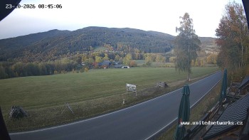 Obec Zelená Lhota