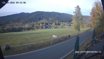 Obec Zelená Lhota