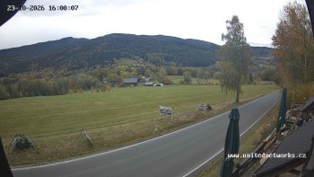 Obec Zelená Lhota