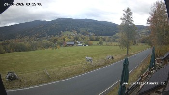 Obec Zelená Lhota