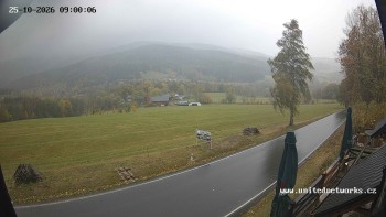 Obec Zelená Lhota