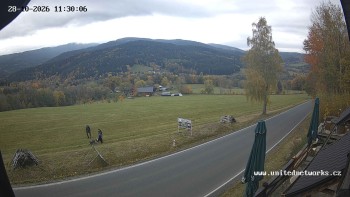 Obec Zelená Lhota