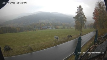 Obec Zelená Lhota