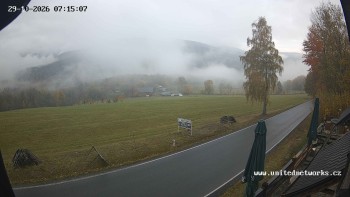 Obec Zelená Lhota