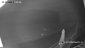 Gemeinde Zelená Lhota - Úhlava-Tal, Královský Hvozd - 30.10.2026 v 03:45