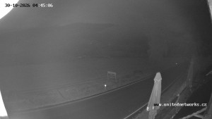 Obec Zelená Lhota - Údolí Úhlavy, Královský Hvozd - 30.10.2026 v 04:45