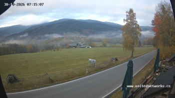 Obec Zelená Lhota