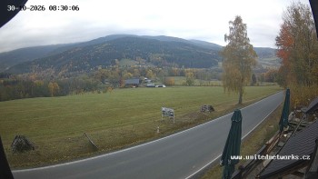 Obec Zelená Lhota