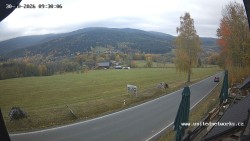 Úhlava Valley, Královský Hvozd