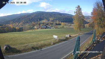 Gemeinde Zelená Lhota
